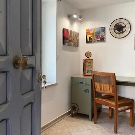 Apartamento Tonyhouse Casal Palocco Exterior foto