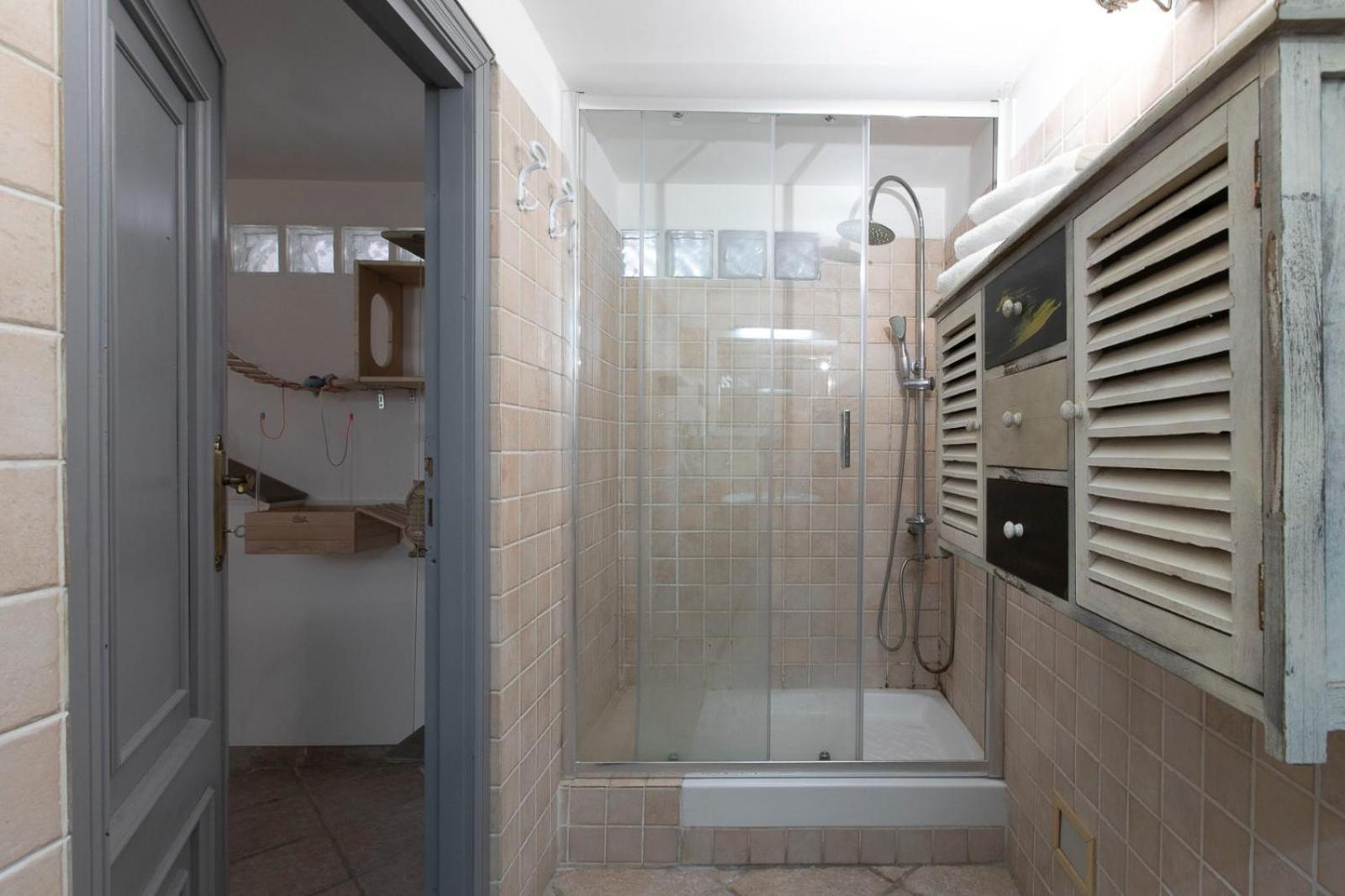 Apartamento Tonyhouse Casal Palocco Exterior foto