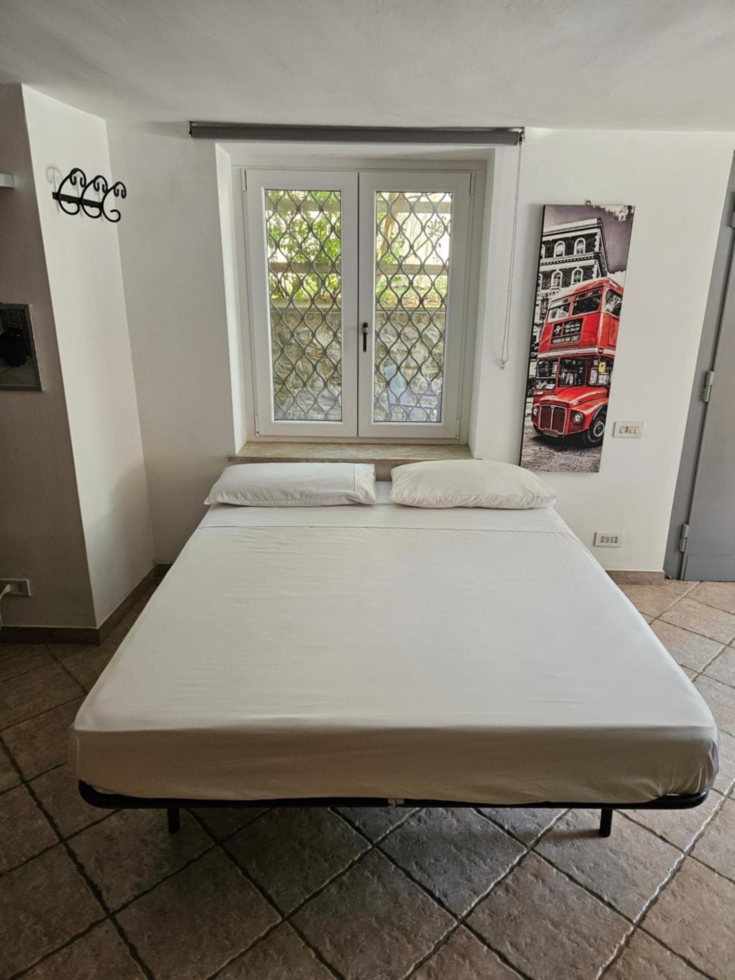 Apartamento Tonyhouse Casal Palocco Exterior foto